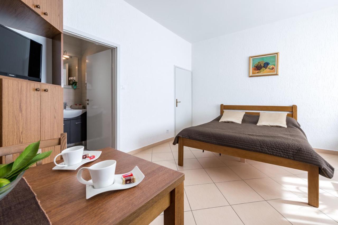 Amazing View Apartment Slavica 3 Dubrovnik Exterior foto