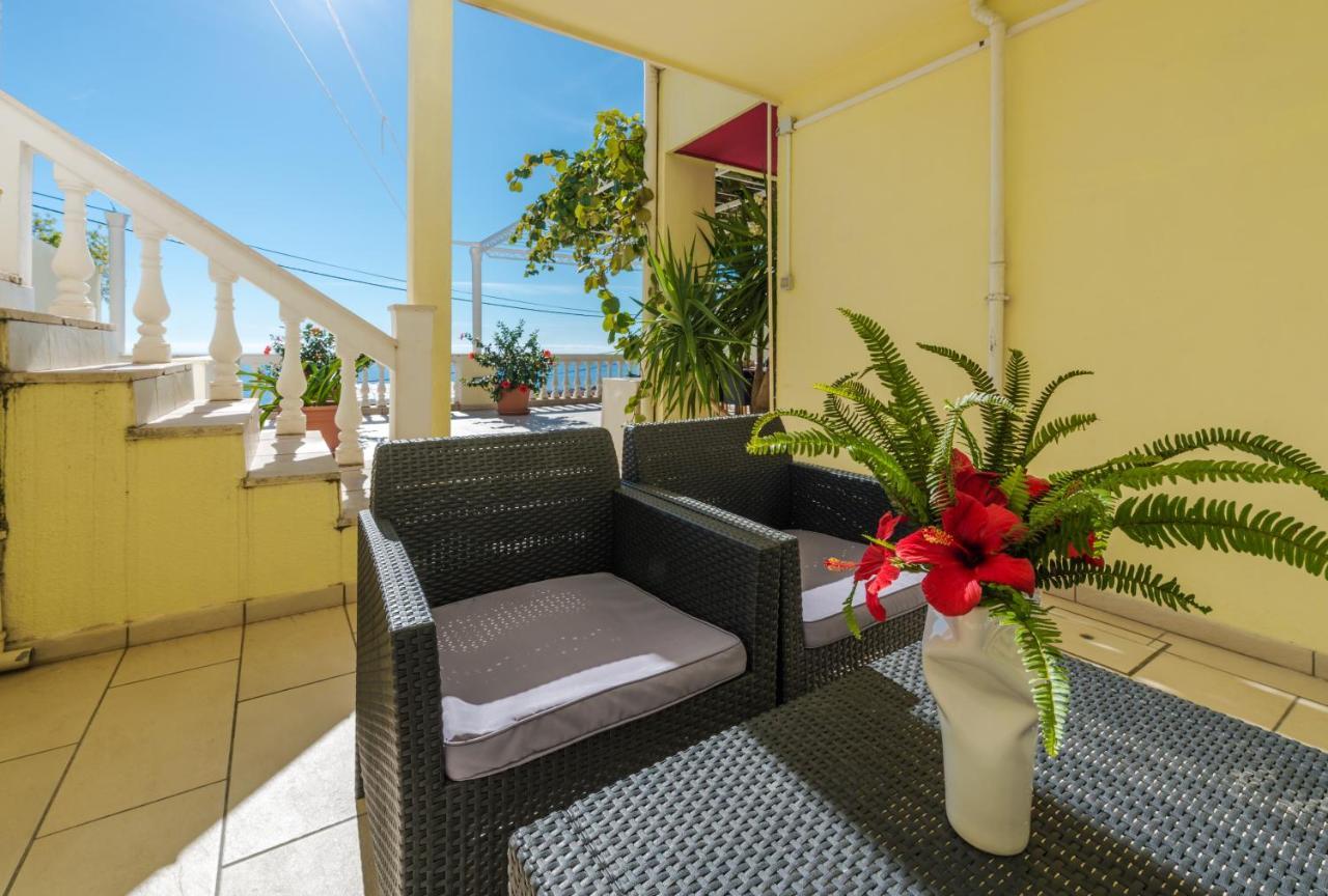Amazing View Apartment Slavica 3 Dubrovnik Exterior foto