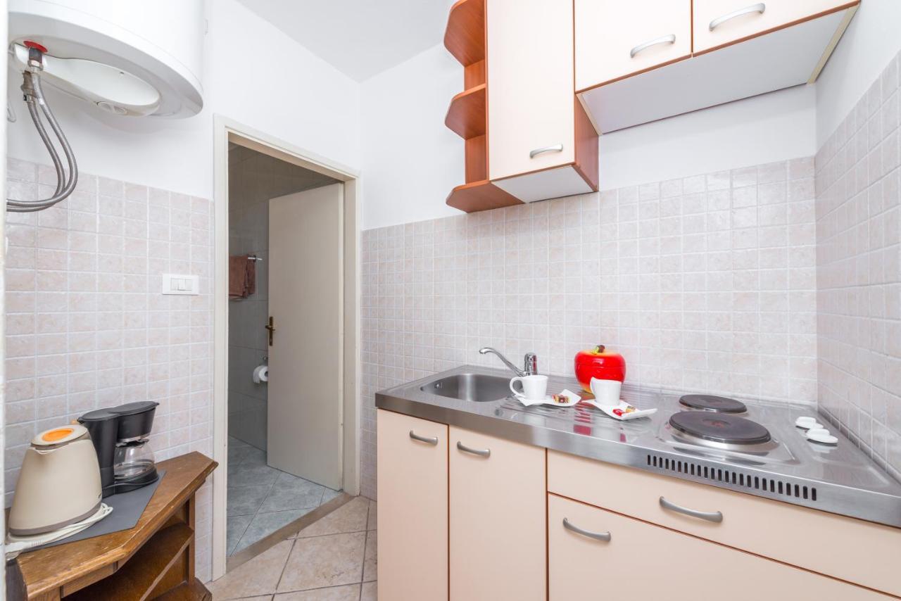 Amazing View Apartment Slavica 3 Dubrovnik Exterior foto