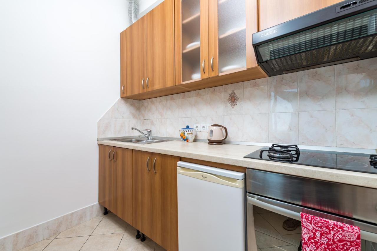 Amazing View Apartment Slavica 3 Dubrovnik Exterior foto